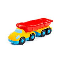 Cavallino Toys Cavallino Buddy Vrachtwagen - thumbnail