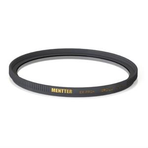 Mentter EX-PRO+ MRC-UV 58 Slim