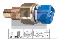 Kw Temperatuursensor 530 558 - thumbnail