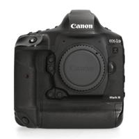 Canon 1DX Mark III