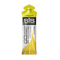 SIS Go Isotonic Gel Lemon en Lime sportvoeding 1 x 60 ml - thumbnail