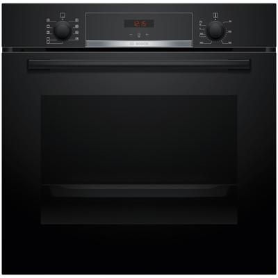 Bosch HBA534EB3 Inbouw oven Zwart