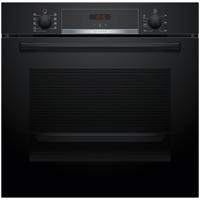 Bosch HBA534EB3 Inbouw oven Zwart