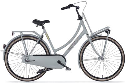 Cortina U4 Transportfiets 28 inch 61cm R3