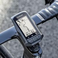 Navihood Fietscomputer gps navigatie l1 Navihood Fietscomputer gps navigatie l1