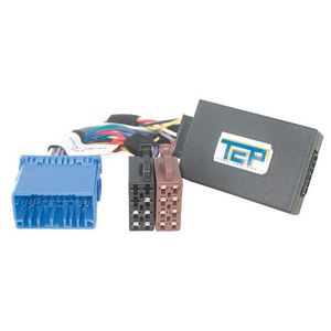 Stuurwielinterface passend voor Suzuki 271294400