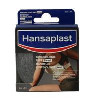Kinesio tape zwart