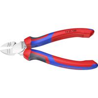 Knipex Knipex-Werk 14 25 160 Werkplaats Strip-zijsnijtang Met facet 160 mm