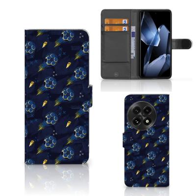 Telefoon Hoesje voor OnePlus 13 Voetbal