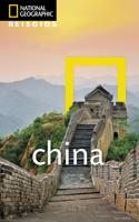China (Paperback)