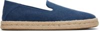 Flow Santiago Schoen Heren Navy 44