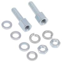 Molex Molex MOL Power & Signal Sol. 1731120014 Schroef 1 stuk(s)