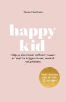 Happy Kid - Tessa Heinhuis - ebook