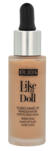 Pupa Milano - Pupa Pupa Like A Doll Perfecting Make-Up Fluid SPF15 30ml Foundation