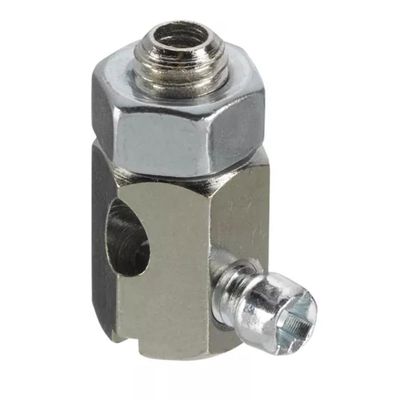 SPW 66 hoogteversteller M6 voor 1.5mm staaldraad