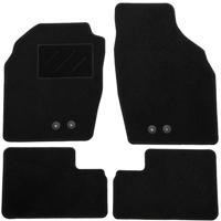 Automatten passend voor Opel Agila A 2002-2007 4-delig BL1560244