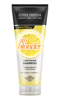 John Frieda Sheer Blond Go Blonder Shampoo