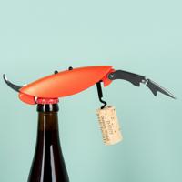 Crab corkscrew Crab corkscrew