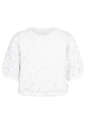 Top Lianna Pes Lesblancs