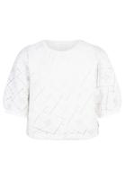Top Lianna Pes Lesblancs