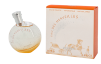 Hermès - Hermes Eau Des Merveilles Eau de toilette Spray 50 ml Dames