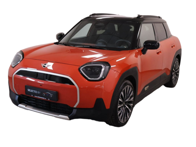 MINI Aceman
