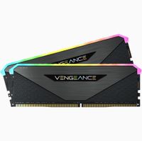 Corsair Vengeance CMN32GX4M2Z4000C18 geheugenmodule 32 GB 2 x 16 GB DDR4 4000 MHz - thumbnail