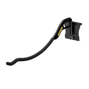 Stanley handgereedschap Track Wall® Fietshaak Horizontaal - STST82615-1 - STST82615-1