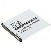 Samsung Galaxy Xcover 3 OTB Batterij - 2000mAh - thumbnail