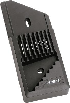 HAZET Klemlijst 450N/8RSL