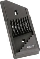HAZET Klemlijst 450N/8RSL