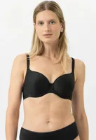 Mey Spacer BH - Met beugel - Joan - 3 delige cup voor een goede ondersteuning - Naadloze cups - T-shirt bh