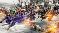 Tecmo Koei Samurai Warriors 4 - thumbnail