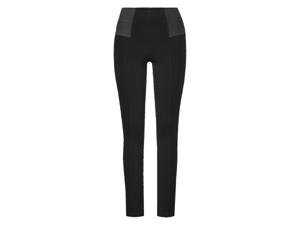 esmara Dames jegging (XS (32/34), Zwart)