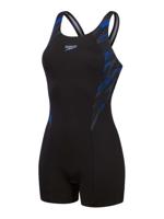 Speedo - Eco+ Legsuit - Hyperboom - 6764, Maat:42