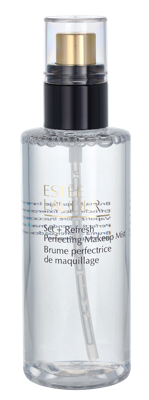 Estee Lauder - E.Lauder Set + Refresh Perfecting Makeup Mist 116ml Make-up verwijderaar en reiniger