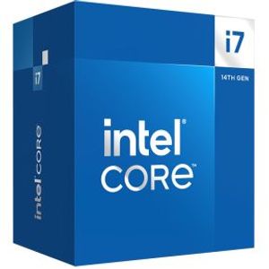 Intel Core i7-14700 processor 33 MB Smart Cache Box