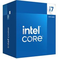 Intel Core i7-14700 processor 33 MB Smart Cache Box - thumbnail