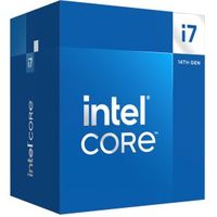 Processor Intel Core i7-14700