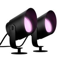 Philips hue outdoor lily spot xl extension starterset