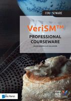 VeriSMTM Professional Courseware - Helen Morris, Liz Gallacher - ebook - thumbnail