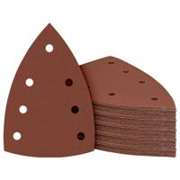 Bosch Accessories 2608623345 2608623345 Deltaschuurpapierset 1 set(s)