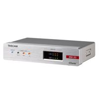 Tascam MM-2D-X Dante converter