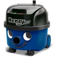 Numatic HVN 206-11 Henry Next Stofzuiger met Zak