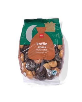 HEMA Kruidnoten koffiesmaak 200gram