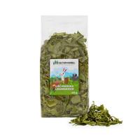 FACTORY HERBS Dandelion leaf - snack voor knaagdieren en konijnen - 130g
