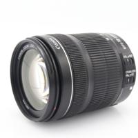 Canon EF-S 18-135mm F/3.5-5.6 IS STM occasion