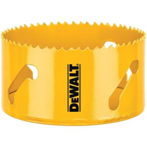 DeWALT DT90336 Gatzaag BiMetaal 95mm