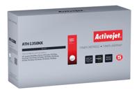Activejet ATH-1350NX toner voor HP printers; vervanging HP W1350X; HP135X, HP 135X Supreme; 2400 pagina's; zwart met chip