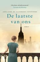 De laatste van ons - Adélaïde de Clermont-Tonnerre - ebook